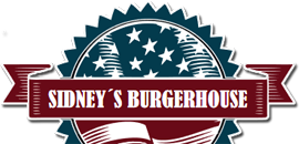 Sidney´s Burgerhouse Logo