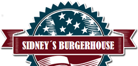 Logo Sidney´s Burgerhouse Fürth